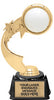 Volleyball Twistar Trophy- Gold [TWST7-VB-G]