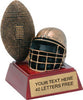 Football Resin Theme Trophy [S834-FB]