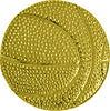 Basketball Chenille Pin [PCH-02]