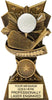 Golf 3D Resin Sculpture Trophies - 6