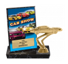 Car Show Billboard Plaque [PBB6-CARSHOW]