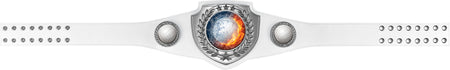 Volleyball Champion Shield Award Belt [CAB-51-VB]