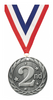 2nd Place FE 2