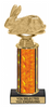 Interchangeable Column Trophy - 10 inch [T10]