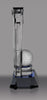 Optical Crystal Golf Award- 7.5 inch [CRG355]