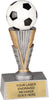 Soccer Zenith Resin- Large [RJZN-SC-12]