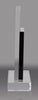 Black Frost Crystal Award - 7 inch [CF12-7-X]
