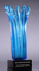 Blue Vase Art Glass Award [AGJ48-12]