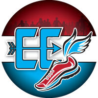 Track - Cross Country CC Insert [TD-4042]