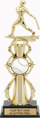 Baseball- All star Sport Riser [TPBSR-BS]