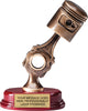 Piston Resin Trophy [RPTN6]