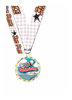 2.25 inch Coin Edge Insert Medal [MCOIN2]