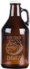 Libbey 32 oz. Amber Growler [AGW32]