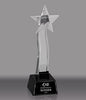 Crystal Ascending Star - 10.25 inch [CHJ550-10-X]