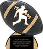 Football Shadow Resin Trophy [RP248SD-FB]