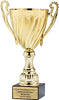 Twist Gold Metal Cup [CMM-61A-19]