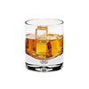 8 oz. Lead Free Crystal Double Scotch Glasses - Set of 4 [DWB737-4P]