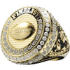 Football World Class Finalist Ring - Gold [RSWCG-FB-FNL-G]