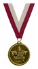 Student of the month Scholastic Medal [M2SCH-SOTM]
