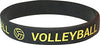 Volleyball Silicone Wrist Band [BJTB-VB]