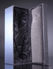 Faceted Crystal Gavel on Black Base [CM047-4]
