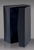 Optical Crystal Golf Award- 7.5 inch [CRG355]