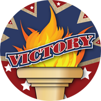 Victory- USA Insert [TD-2438]