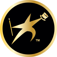 Dance - Star Dancer Black/Gold Insert [TD-3861]