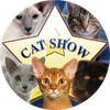 Cats-Cat Show Insert [TD-1046]