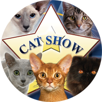 Cats-Cat Show Insert [TD-1046]