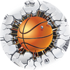 Basketball Breakthrough Insert [TD-4090]