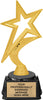 Gold Star Trophy [TGS7-STR]