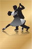 Dance- Ballroom Dancing Plaque Insert [BBP-1297]
