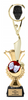 Drama Insert Holder Radiance Riser Trophy [TPWSBR-i-DR]
