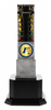 Drag Race Tree Insert Resin Trophy on Monument Bases [TSDRLMB-188]