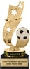 Trophybands Trophy- Soccer [TJBND-SC]