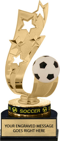 Trophybands Trophy- Soccer [TJBND-SC]