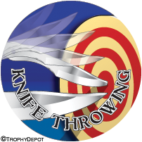 Knife Throwing Insert [TD-2432]