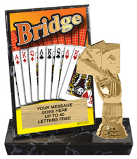 Bridge Billboard Plaque [PBB6-BRDG]