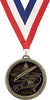 Writing Scholastic Medal [M2SCH-WR]