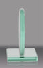 Eclipse Jade Crystal Award - 6.25 inch [GJM5025]