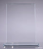 Vertical Rectangle Crystal- 8.5 inch [GT1056-8-X]