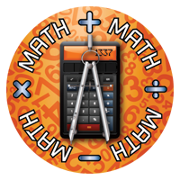 Education- Math Insert [TD-2079]