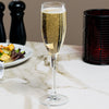 Contour Flute Glass - 6 oz [DW157-6]