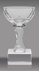 Crystal Aspire Bowl Award - 7 inch [CAB-7]