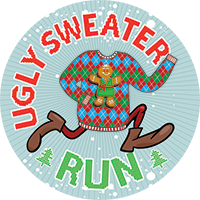 Christmas/Holidays - Ugly Sweater Run Insert [TD-4393]