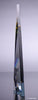 Prismatic Crystal Triangle Award - 12 inch [KT917-12]