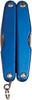 12 Function Multi-Tool with Pouch- Blue [MTL037-BLU]