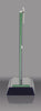 Constellation Series Crystal Award- 10.75 inch [GT2978]
