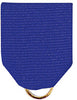 Royal Blue Pin Drape [PNDRP-RBL]